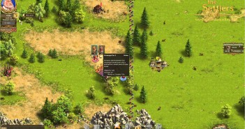 The Settlers Online: PvP Update – Blue Byte Backstage [INT]