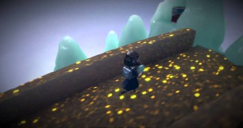 The Tomorrow Children | Demonstration of Materials and Light | #4ThePlayers