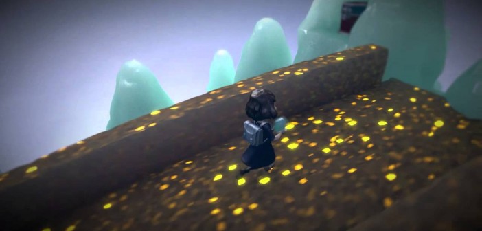 The Tomorrow Children | Demonstration of Materials and Light | #4ThePlayers