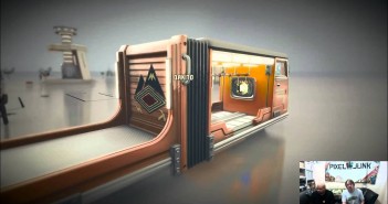 The Tomorrow Children – Gameplay reveal