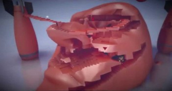 The Tomorrow Children | Time-lapse Recording of Day Transition | #4ThePlayers