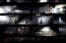 Ημερομηνία κυκλοφορίας για το This War Of Mine