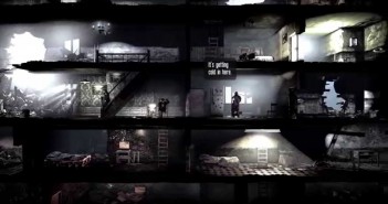 Ημερομηνία κυκλοφορίας για το This War Of Mine