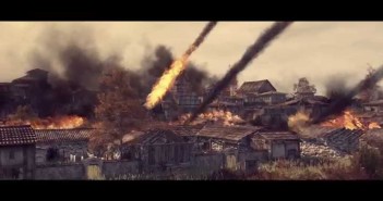 Total War: Attila –  Londinium is Burning