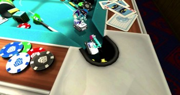 Toybox Turbos: Άρωμα Micro Machines από την Codemasters