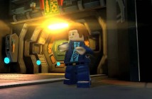 Trailer και Green Arrow DLC για το LEGO Batman 3: Beyond Gotham