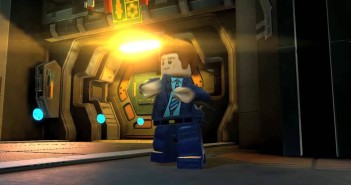 Trailer και Green Arrow DLC για το LEGO Batman 3: Beyond Gotham