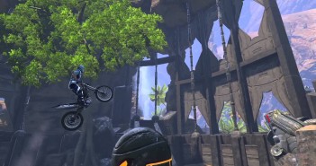 Trials Fusion – Welcome to the Abyss [UK]