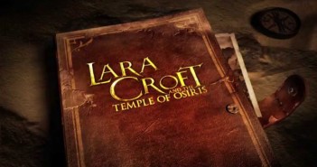[UK] Lara Croft and the Temple of Osiris: Four Player Co-Op Mayhem