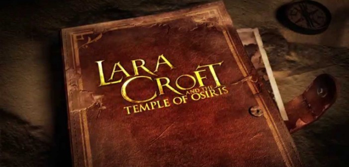 [UK] Lara Croft and the Temple of Osiris: Four Player Co-Op Mayhem