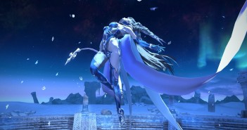 Λεπτομέρειες για το νέο update του Final Fantasy XIV: A Realm Reborn