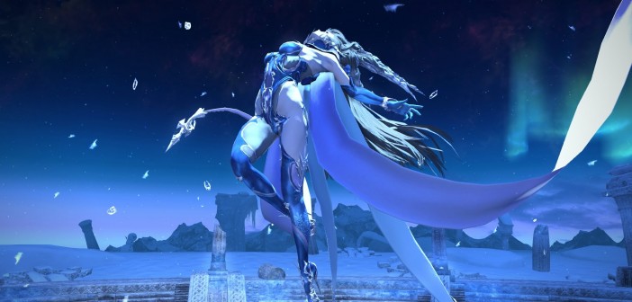 Λεπτομέρειες για το νέο update του Final Fantasy XIV: A Realm Reborn