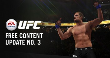Λεπτομέρειες για το νέο update του UFC