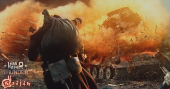 War Thunder: “Победа за нами” / “Victory is ours”