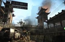 Αλλαγές και νέοι χάρτες στο Warface της Crytek