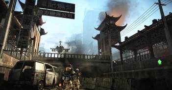 Αλλαγές και νέοι χάρτες στο Warface της Crytek