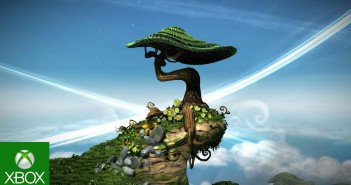 What is Project Spark