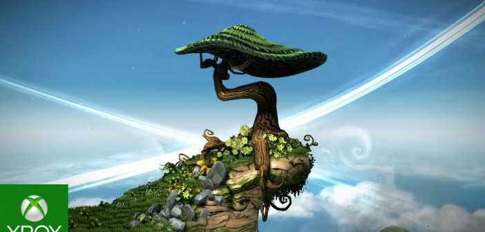 What is Project Spark