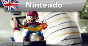 What’s amiibo?