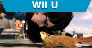 Wii U – Bayonetta 2 Accolades Trailer