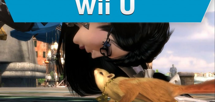 Wii U – Bayonetta 2 Accolades Trailer