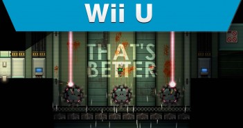 Wii U – Stealth Inc. 2 Trailer