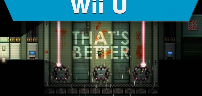 Wii U – Stealth Inc. 2 Trailer