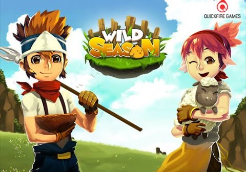 Wild Season: Έρχεται σε PlayStation 4, PS Vita το 2015