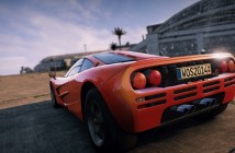 World of Speed – McLaren F1