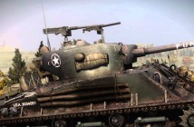 World Of Tanks – WarDev Diaries: Vive La France and Fury (EN PEGI)