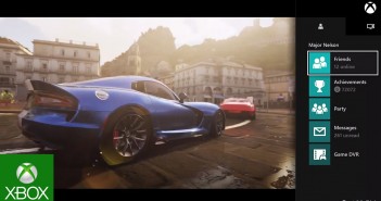 Νέο Xbox One System Update με βελτιώσεις σε Snap, Friends και άλλα