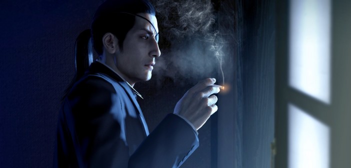 Yakuza 0: Story (Long) Trailer