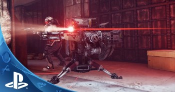 10 χρόνια Killzone με δώρα από την Guerrilla