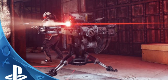 10 χρόνια Killzone με δώρα από την Guerrilla