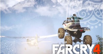 101 trailer | Far Cry 4