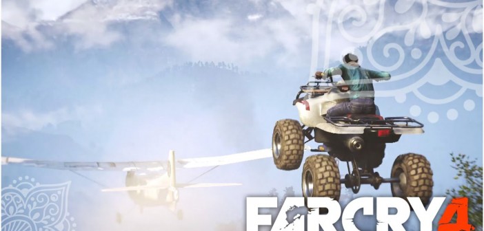 101 trailer | Far Cry 4