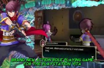 Αρχές του 2015 στην Ευρώπη το Fantasy Hero: Unsigned Legacy