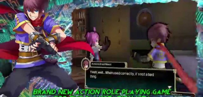 Αρχές του 2015 στην Ευρώπη το Fantasy Hero: Unsigned Legacy