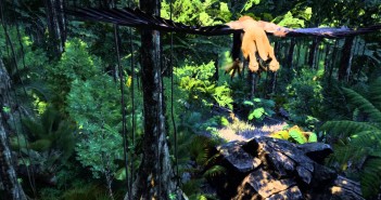 Μάρτιο του 2015 το Wander στο PlayStation 4