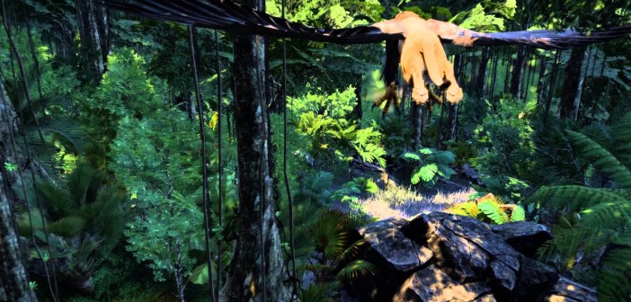 Μάρτιο του 2015 το Wander στο PlayStation 4