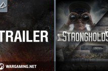 Βελτιώσεις και νέος χάρτης στο 9.4 update του World Of Tanks