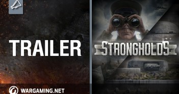 Βελτιώσεις και νέος χάρτης στο 9.4 update του World Of Tanks