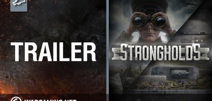 Βελτιώσεις και νέος χάρτης στο 9.4 update του World Of Tanks