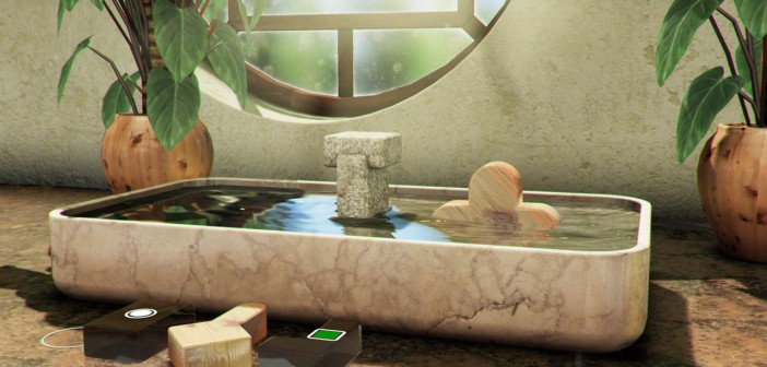 Art Of Balance screen13