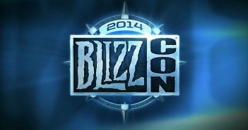 BlizzCon 2014 b