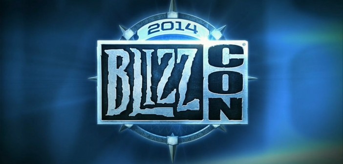 BlizzCon 2014 b