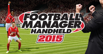 Football Manager Handheld 2015 29538fe8-83e5-4218-a01d-b78c47ceafac