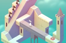 Monument Valley iosgcrop