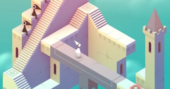 Monument Valley iosgcrop