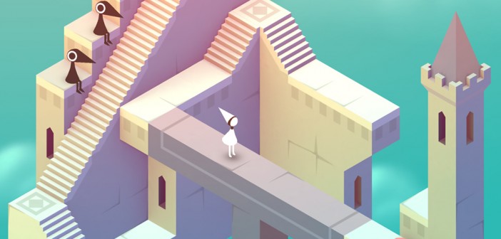 Monument Valley iosgcrop